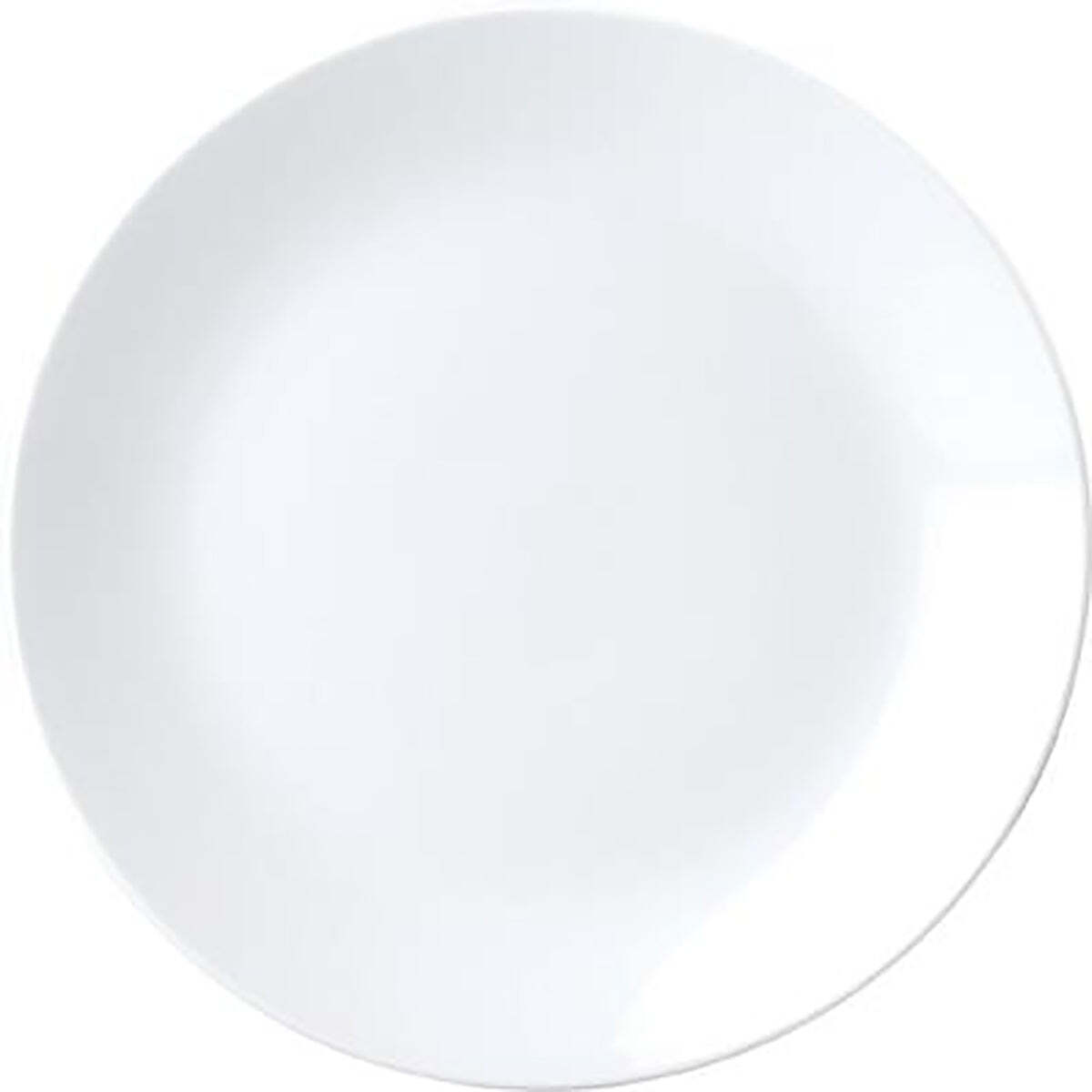 Round Plate-150mm Chelsea Coupe 