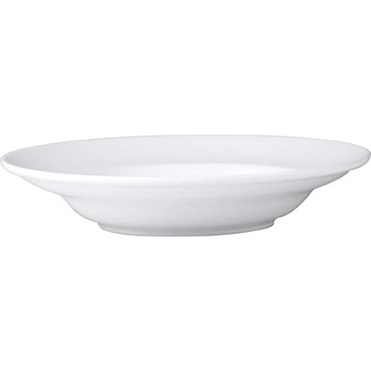 Pasta/Soup Plate-300mm Chelsea Rim Shape 