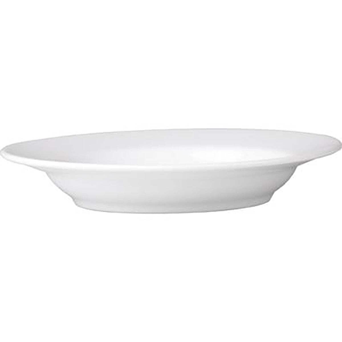 Pasta/Soup Bowl-210mm Chelsea Rim Shape 