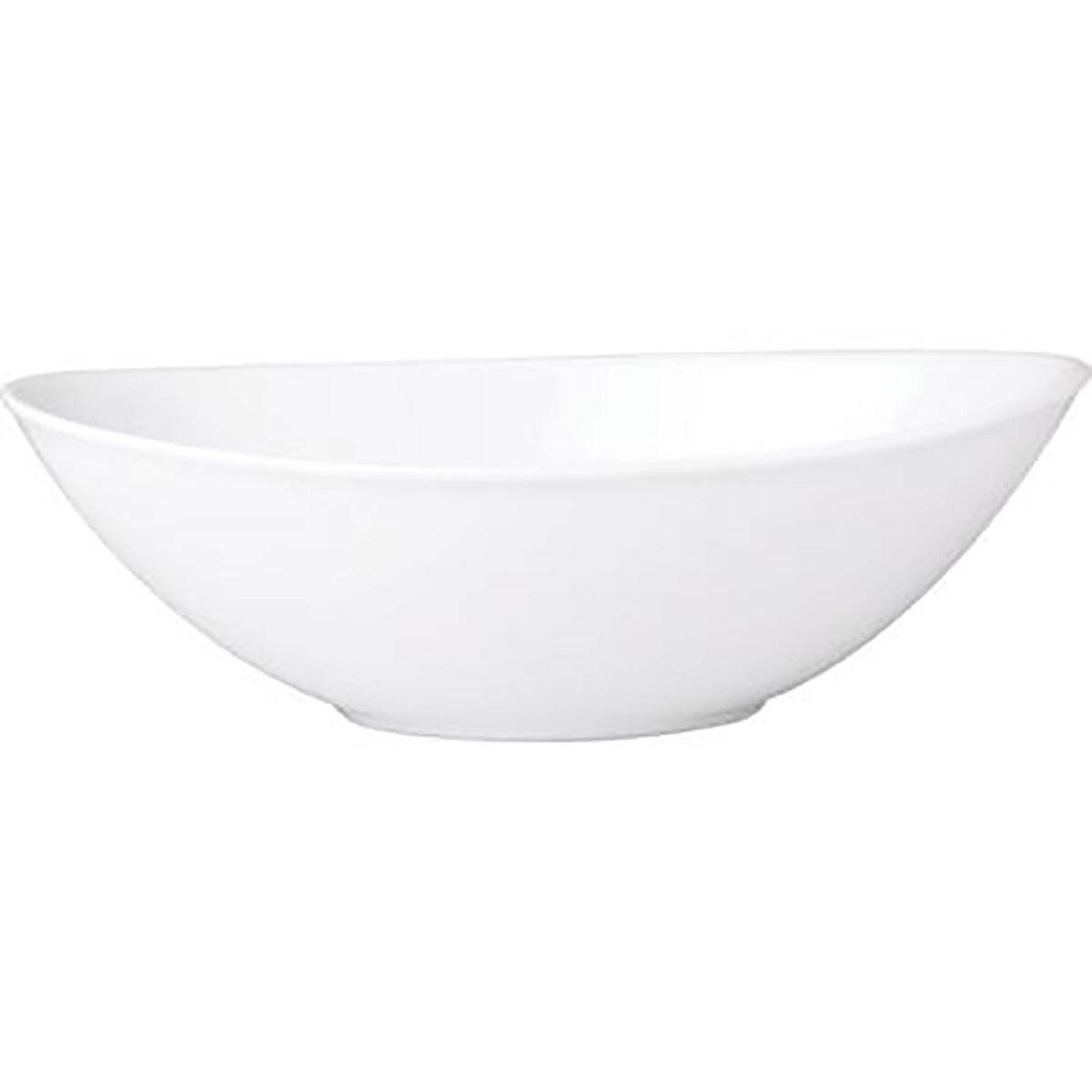 Oval Bowl-200mm 0.50Lt Chelsea Coupe 