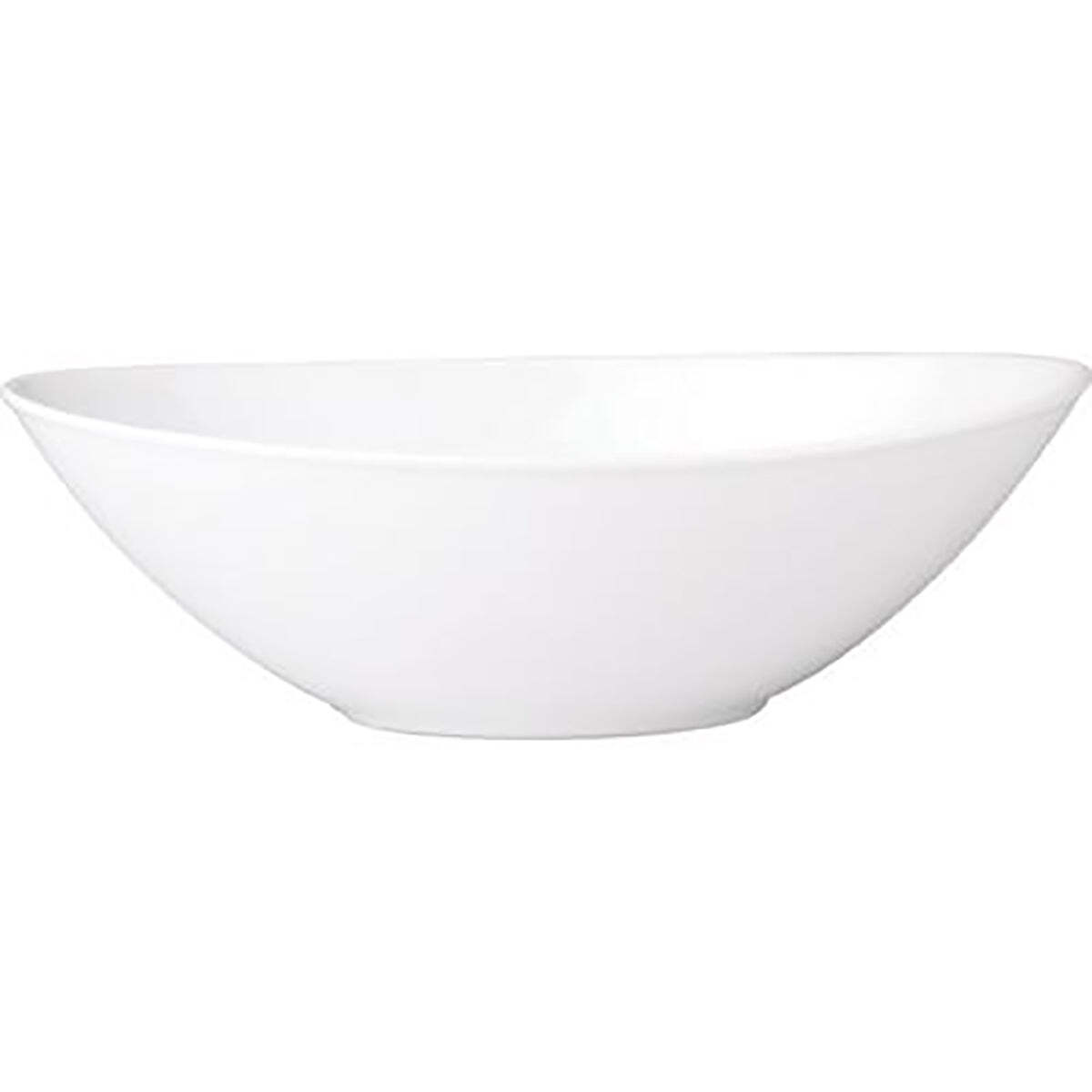 Oval Bowl-250mm 1.0Lt Chelsea Coupe 