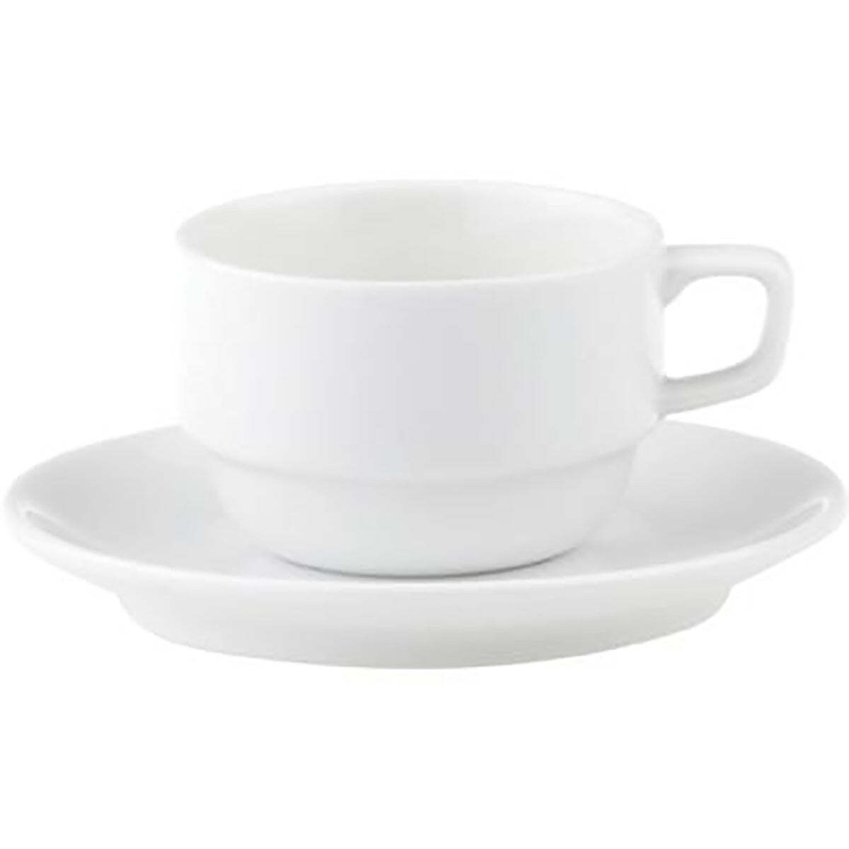 Espresso Cup-0.10Lt Stackable  Chelsea 