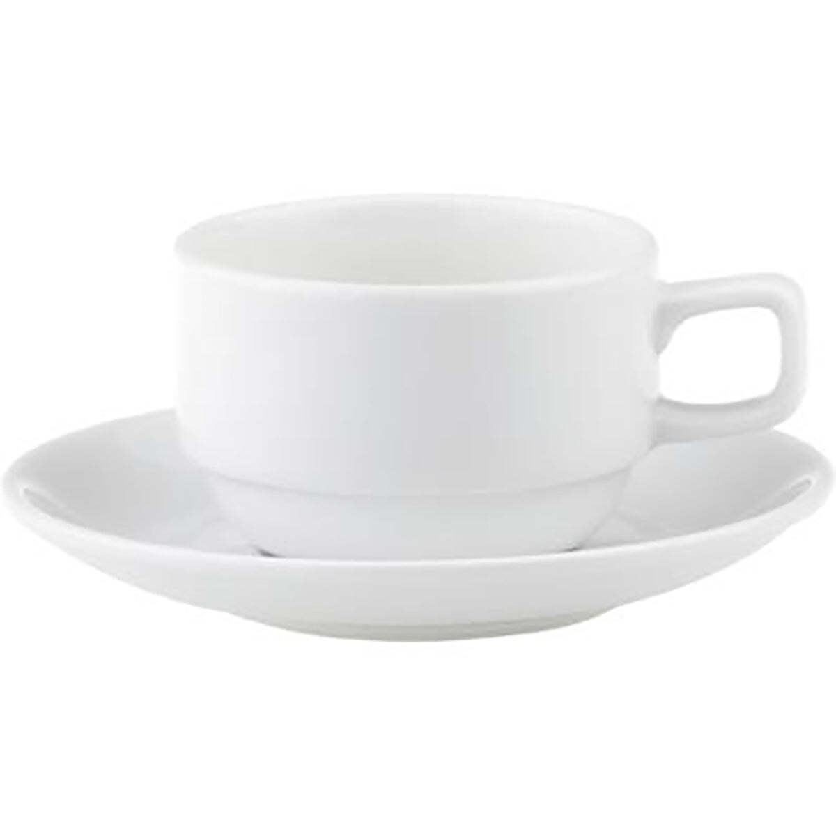 Coffee Cup-0.20Lt Stack Chelsea For 94049 340 385 