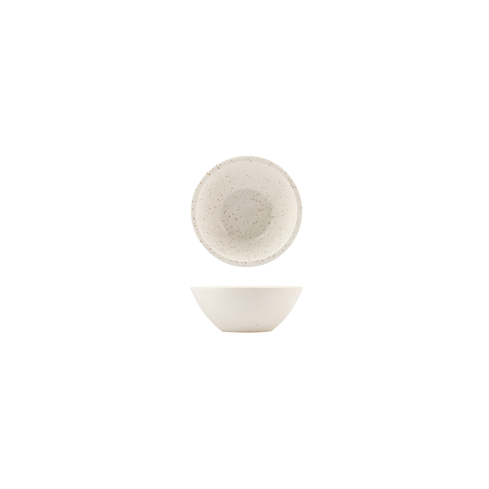 Luzerne Dune Ramekin-100mm Ø |40mm H |105mL Shell