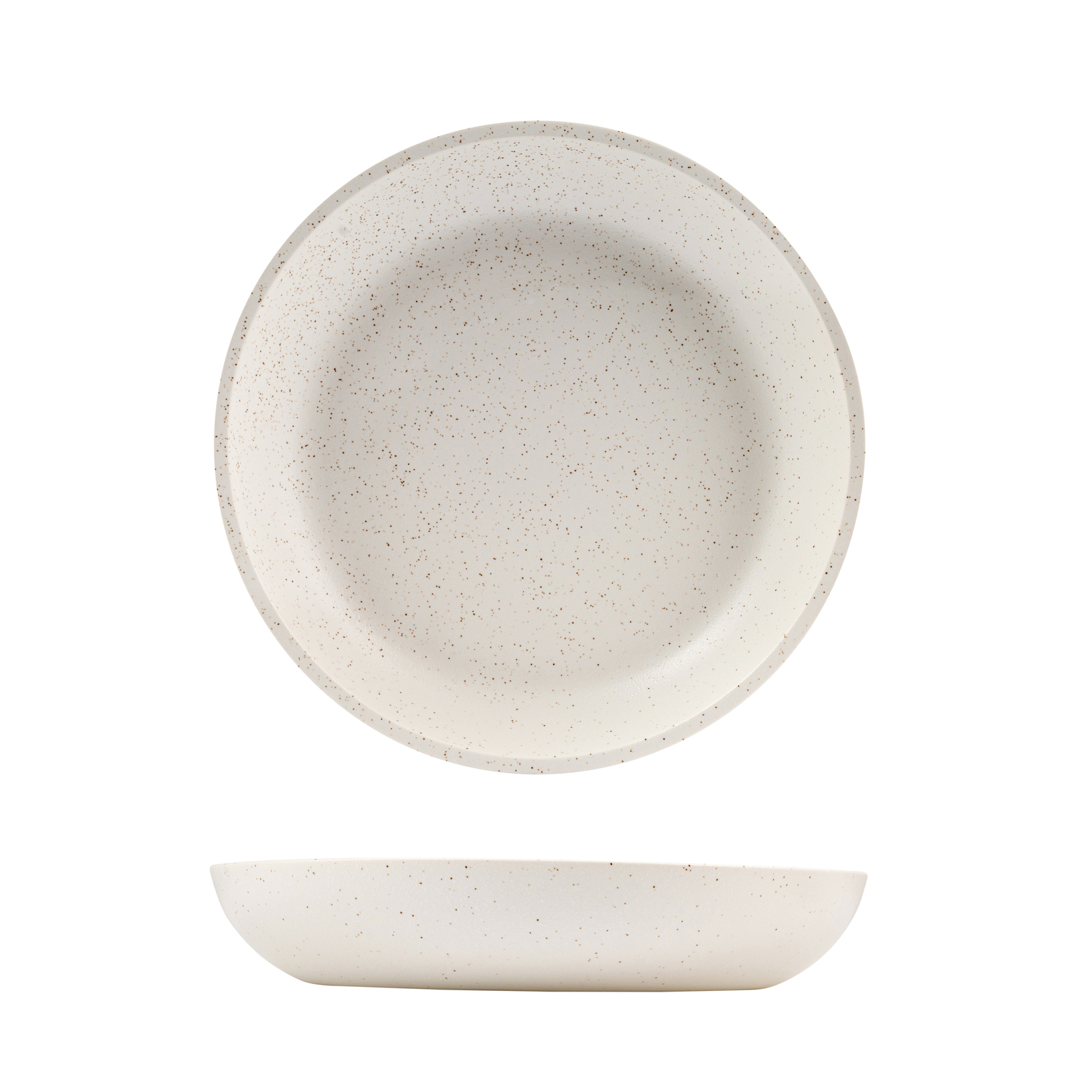 Luzerne Dune Share Bowl-230mm Ø | 41mm H Shell