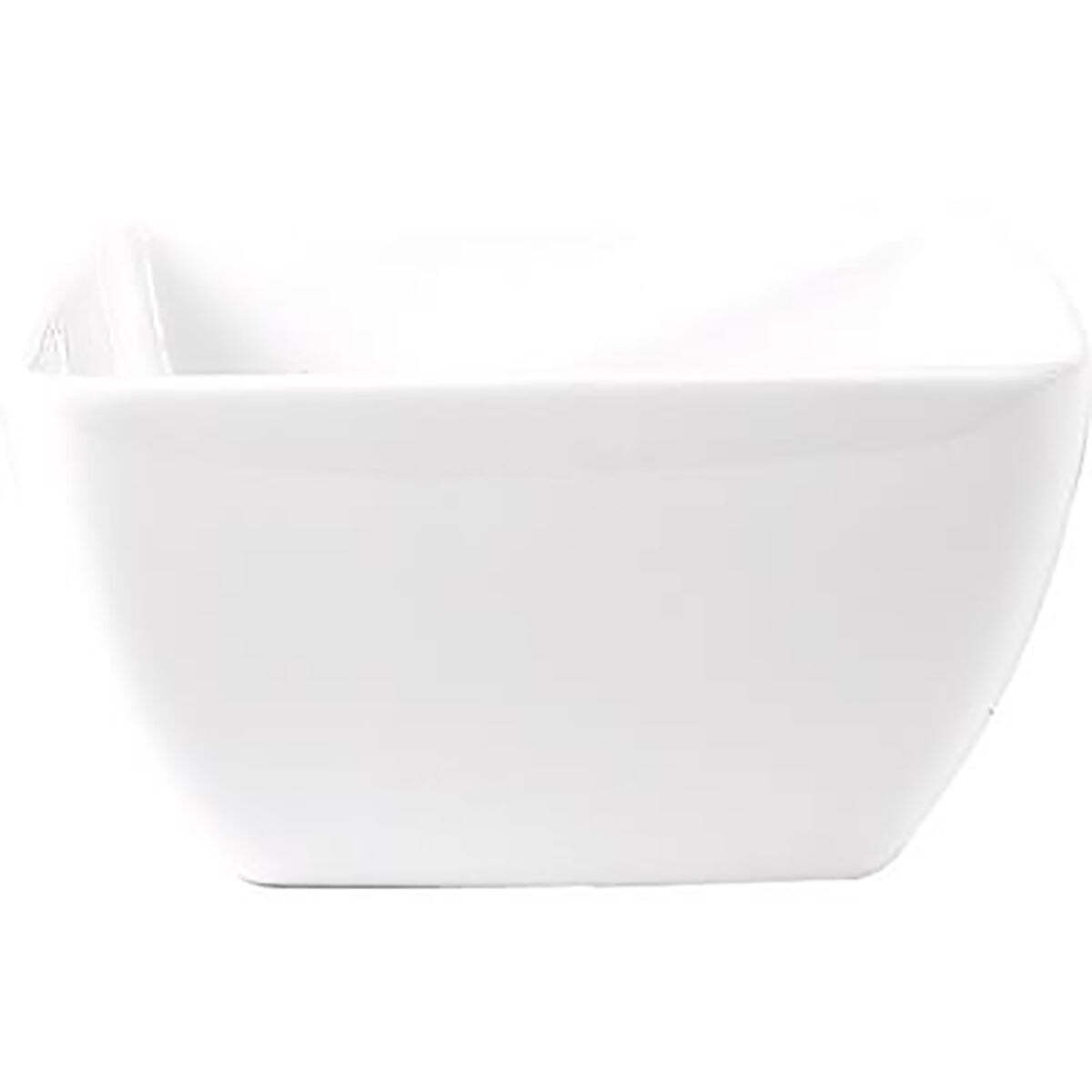 Square Salad Bowl-125mm Chelsea 