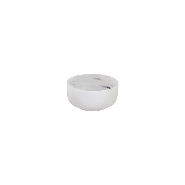 Luzerne Signature Round Bowl-140mm Ø | 640mL Marble