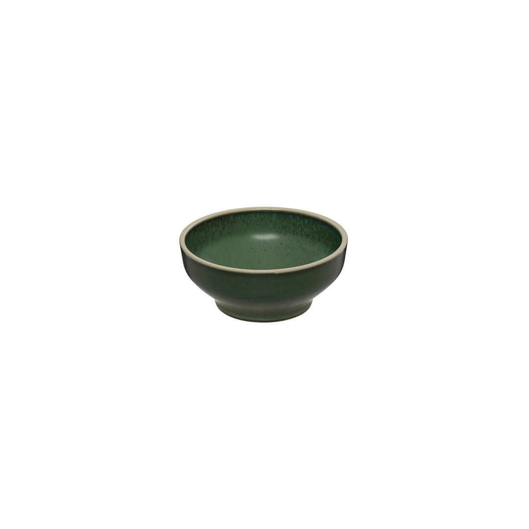 Luzerne Mod Ramekin - 100mm Ø | 45mm H | 148mL Smokey Basil