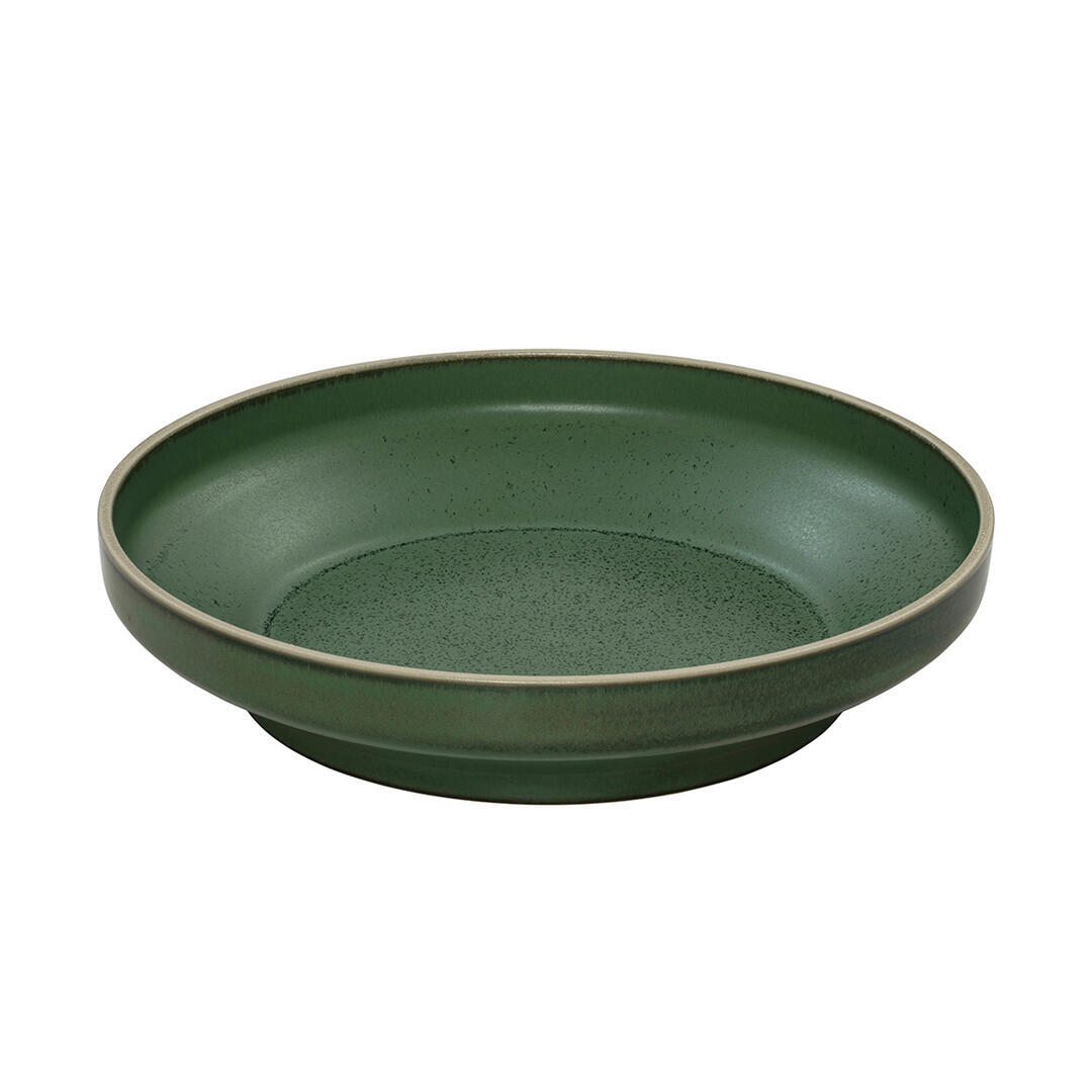 Luzerne Mod Share Bowl - 228mm Ø | 971mL Smokey Basil