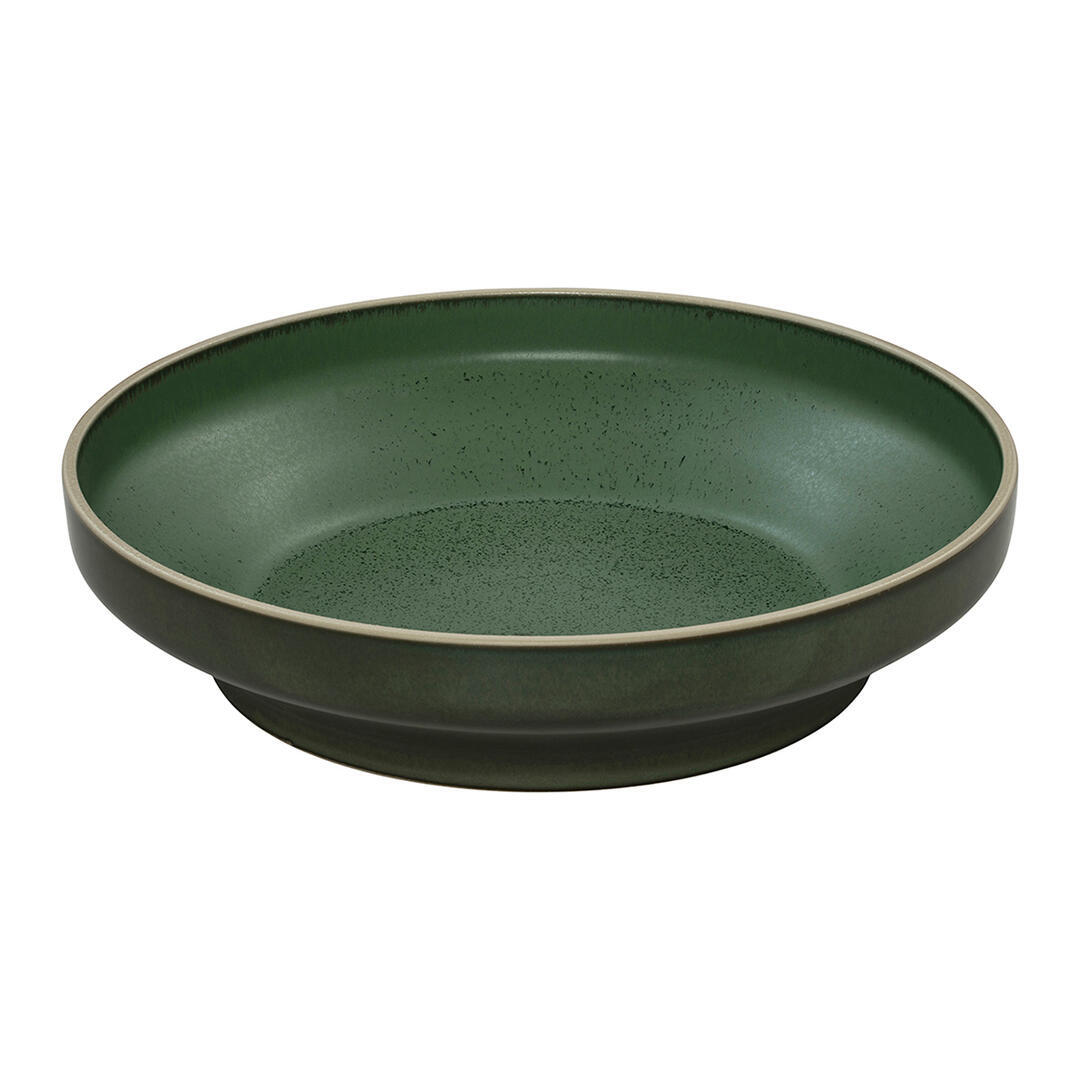 Luzerne Mod Share Bowl - 260mm Ø | 1542mL Smokey Basil