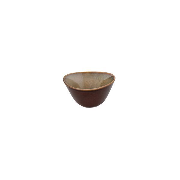 Luzerne Rustic Oval Bowl-115X105mm | 240mL Sama