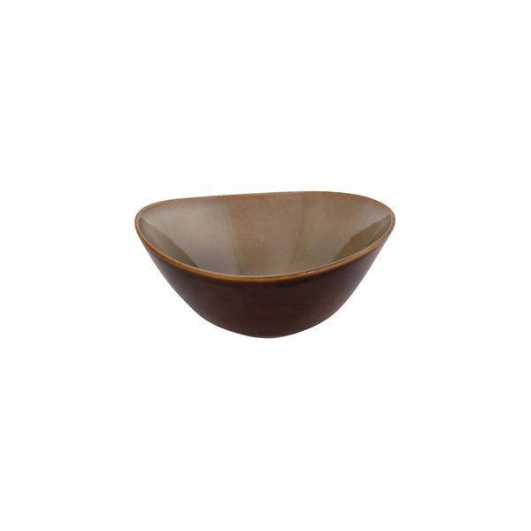 Luzerne Rustic Oval Bowl-190X170mm | 800mL Sama