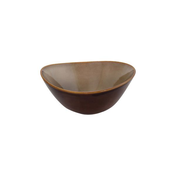 Luzerne Rustic Oval Bowl-225X200mm | 1500mL Sama