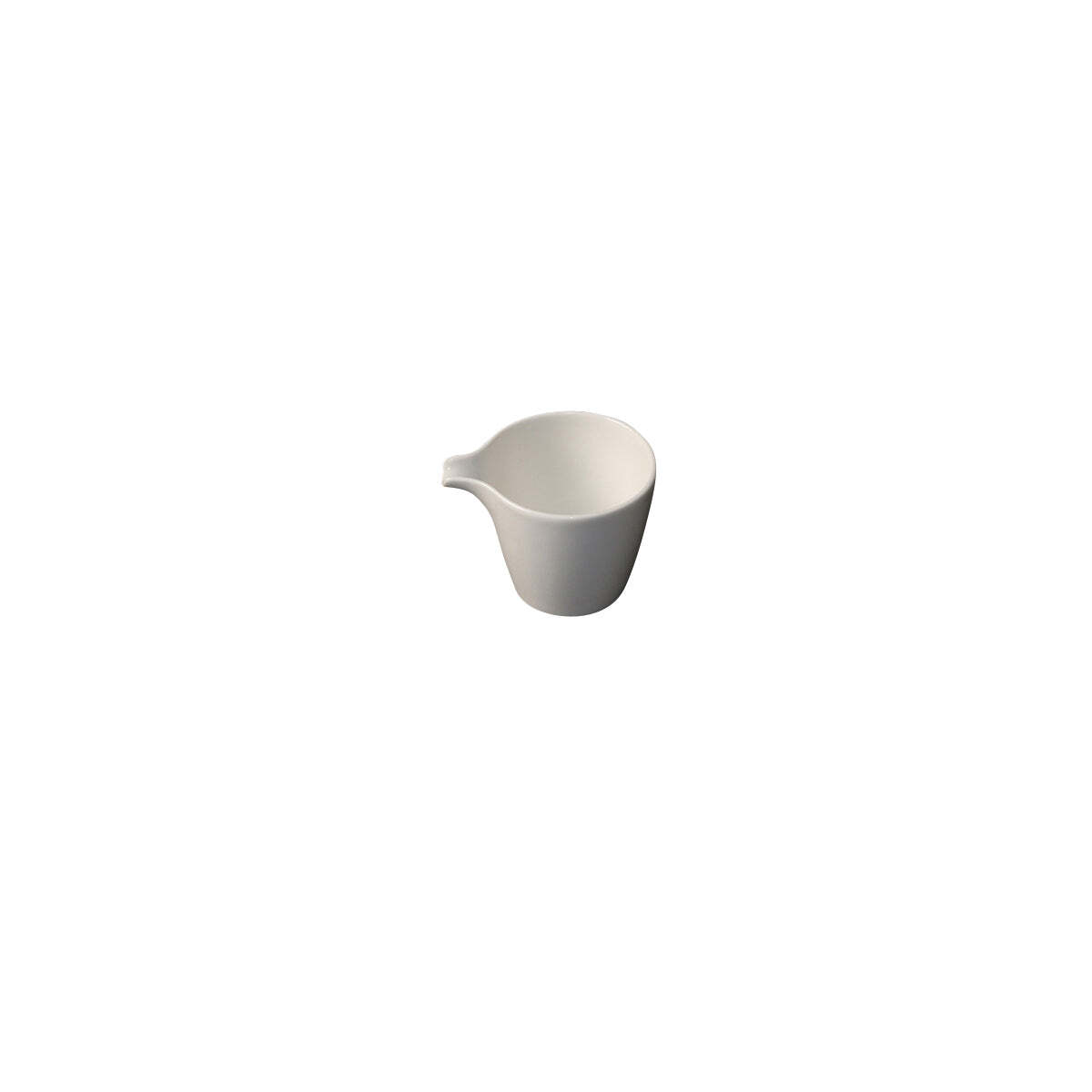 White Album Sauce/Creamer Jug 60x65mm 