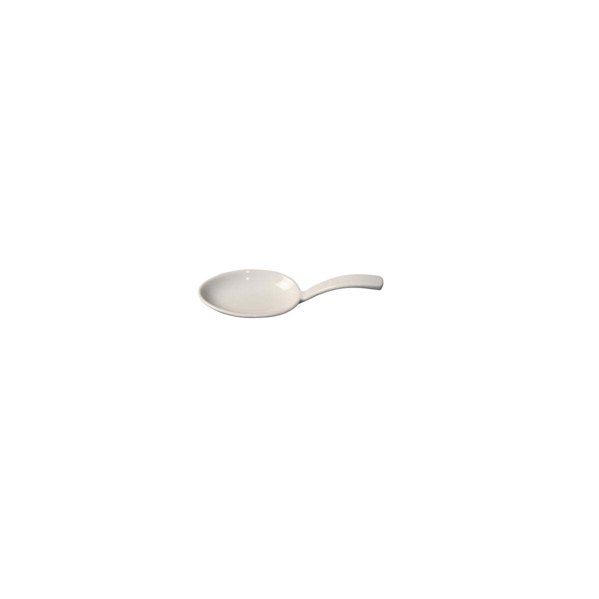 White Album Amuse Bouche Spoon 130mm 