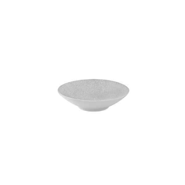 Luzerne Zen Round Bowl-145mm Ø | 41mm H | 270mL Grey Web