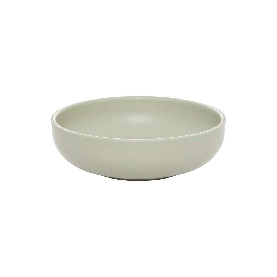 Eclipse Uno Round Bowl - 160mm Ø Mint