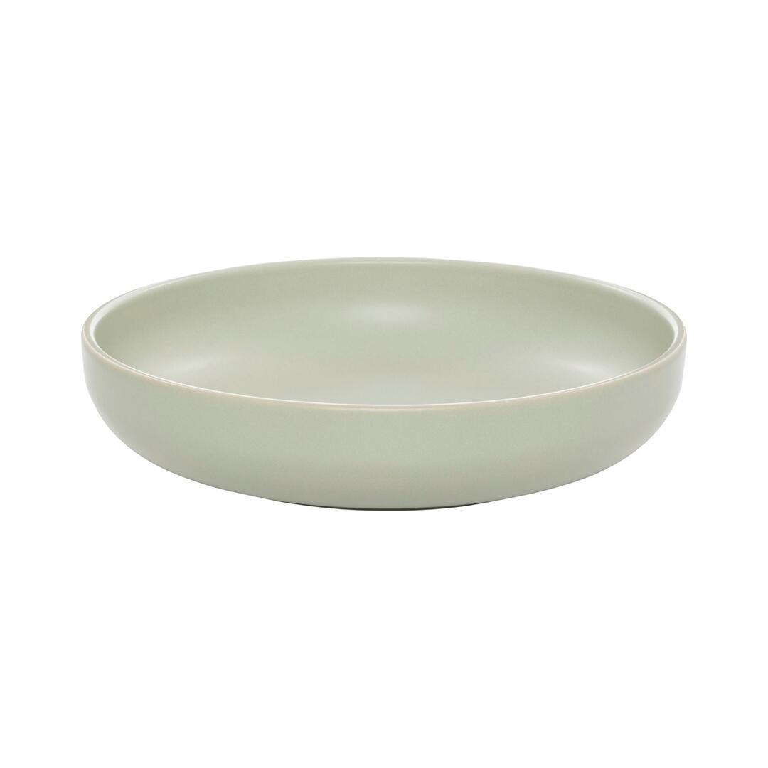 Eclipse Uno Round Bowl - 220mm Ø Mint