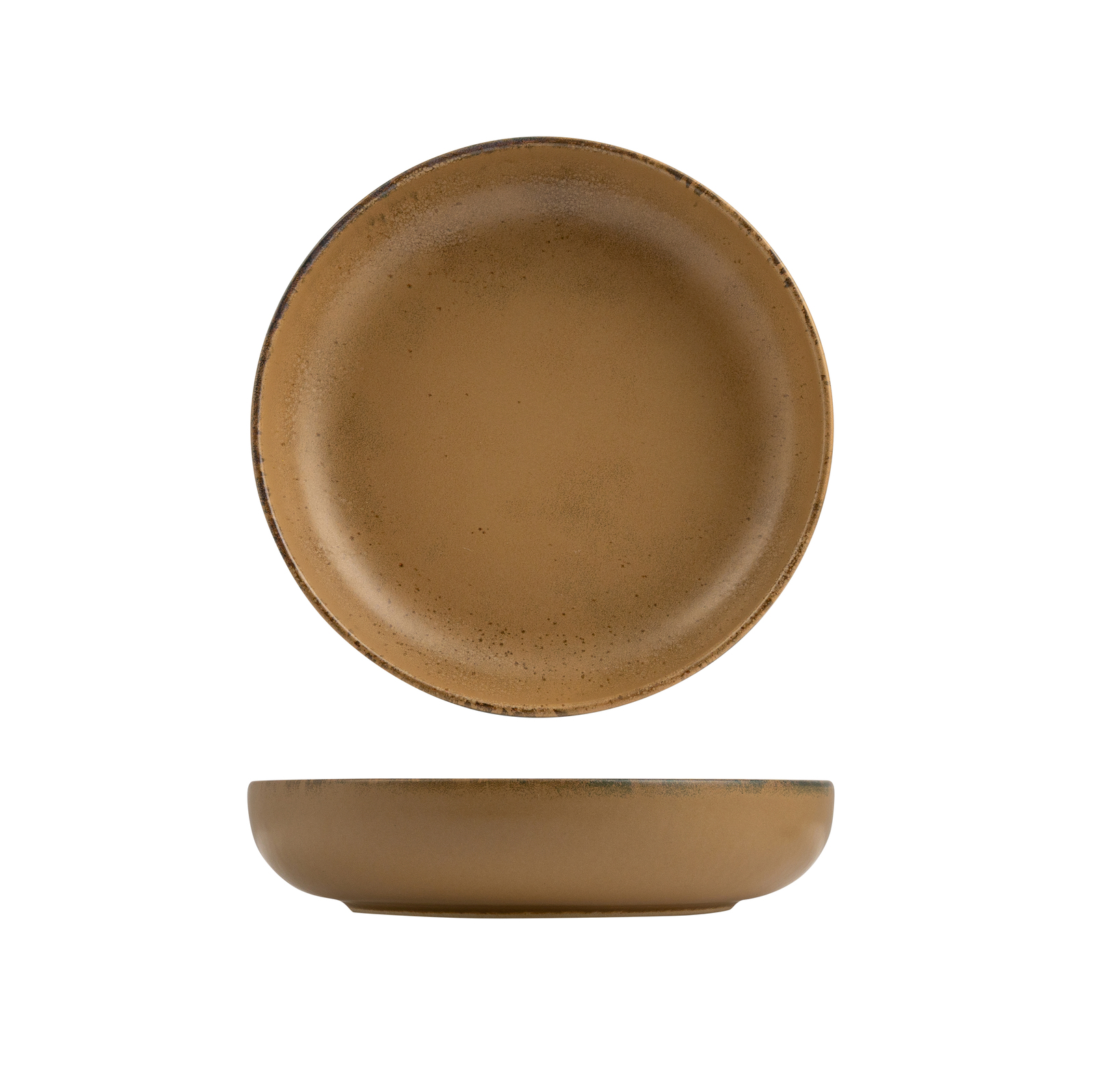 Eclipse Duo Round Bowl - 220mm Ø Sandbar