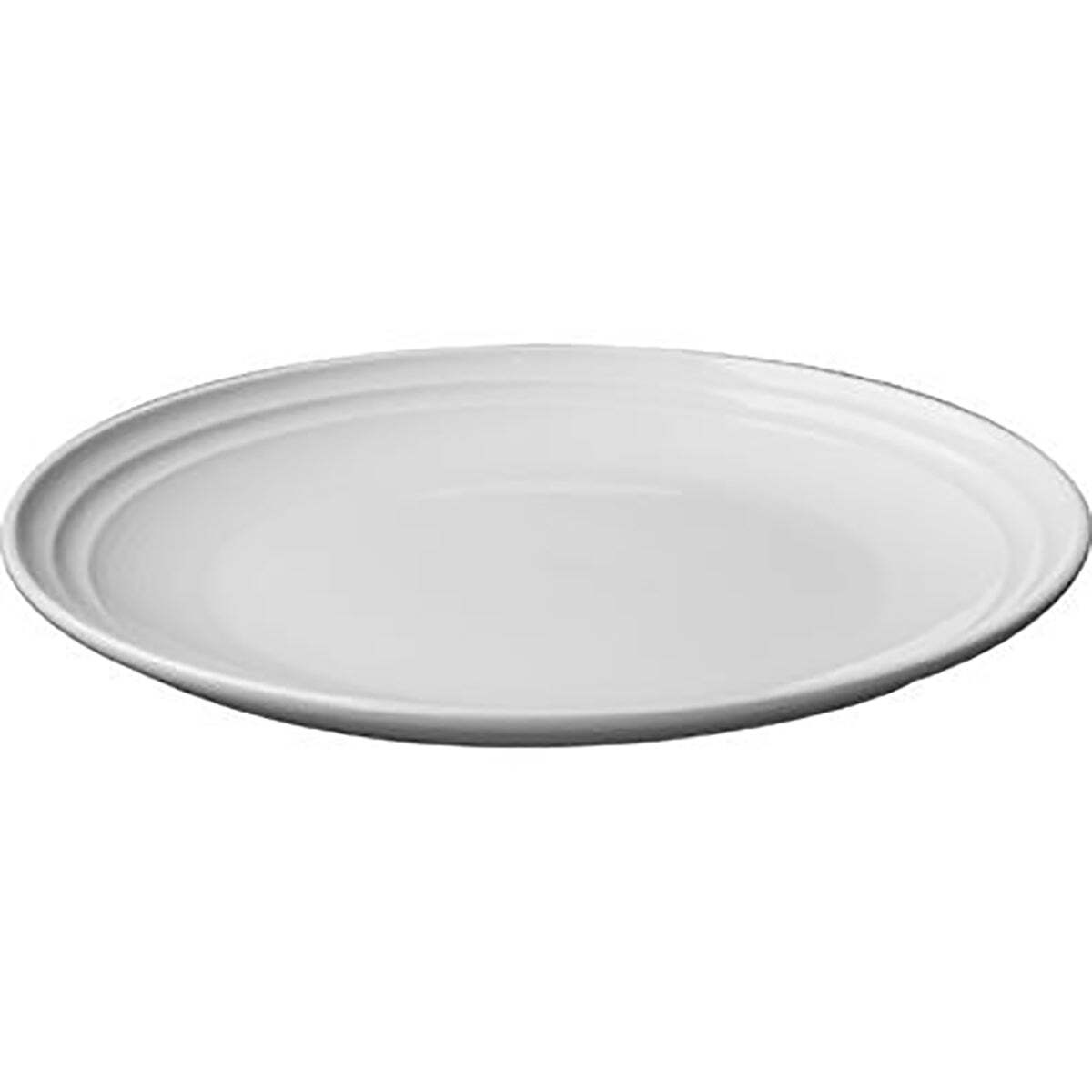 Round Plate-250mm Aura 