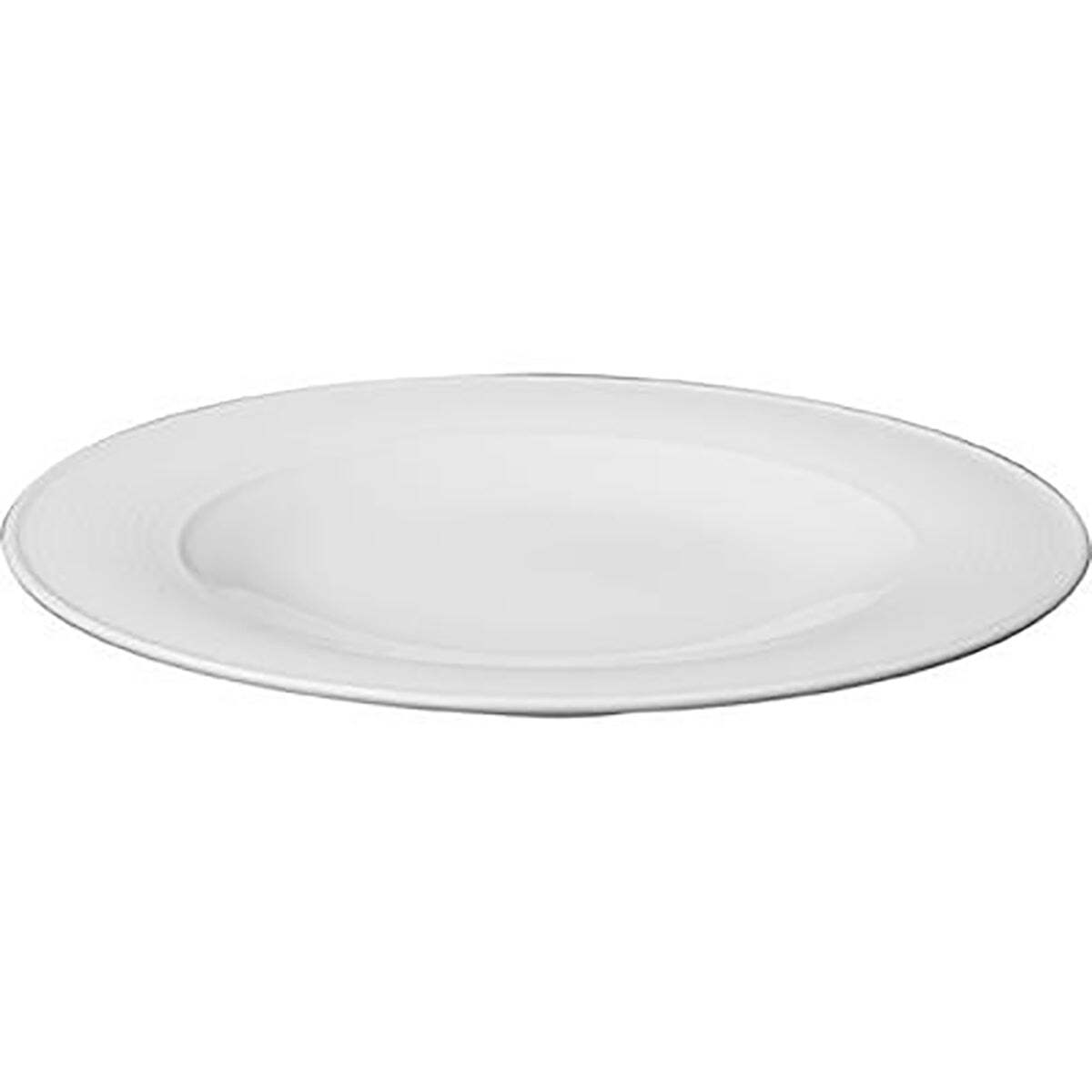 Round Plate-170mm Aura 