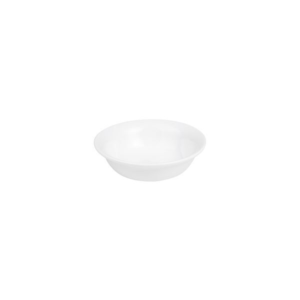 Ryner Tableware Sauce Dish-110Mm Ø White