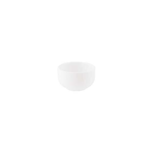 Ryner Tableware Round Sauce Dish-70Mm Ø | 45Mm H White