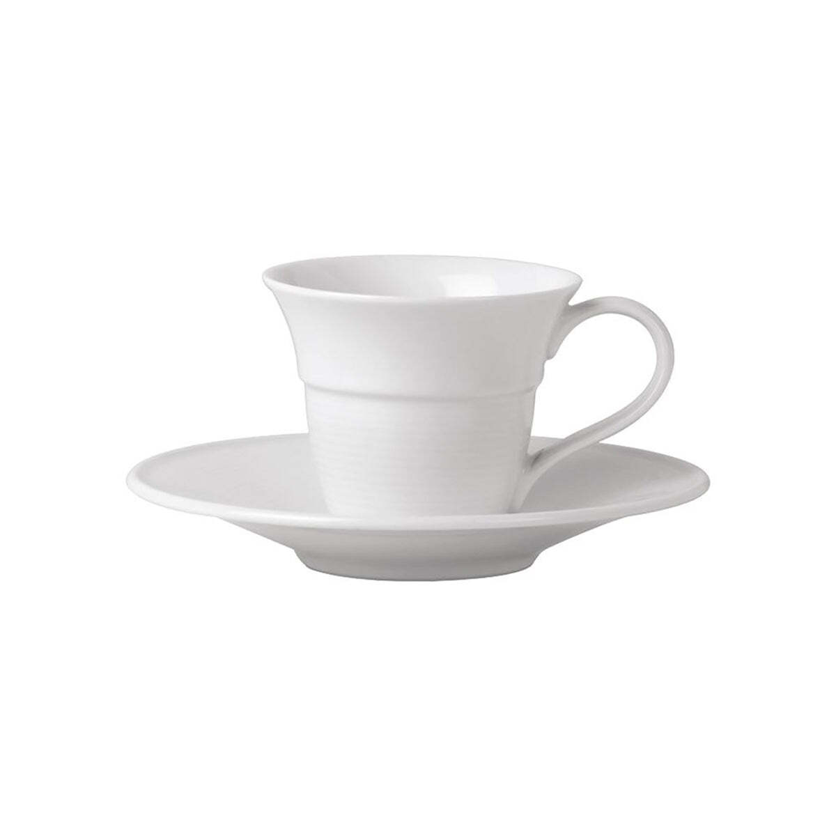 Saucer For 96084 & 96086 Coffee Cup Aura 