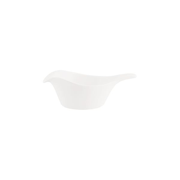 Ryner Tableware Gravy Boat-175Mm White