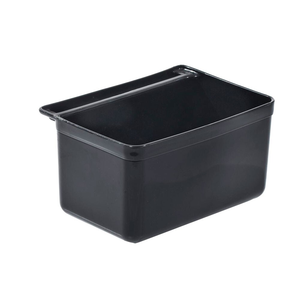 KH Classik Chef Refuse Bin To Suit 97182 & 97184 Black