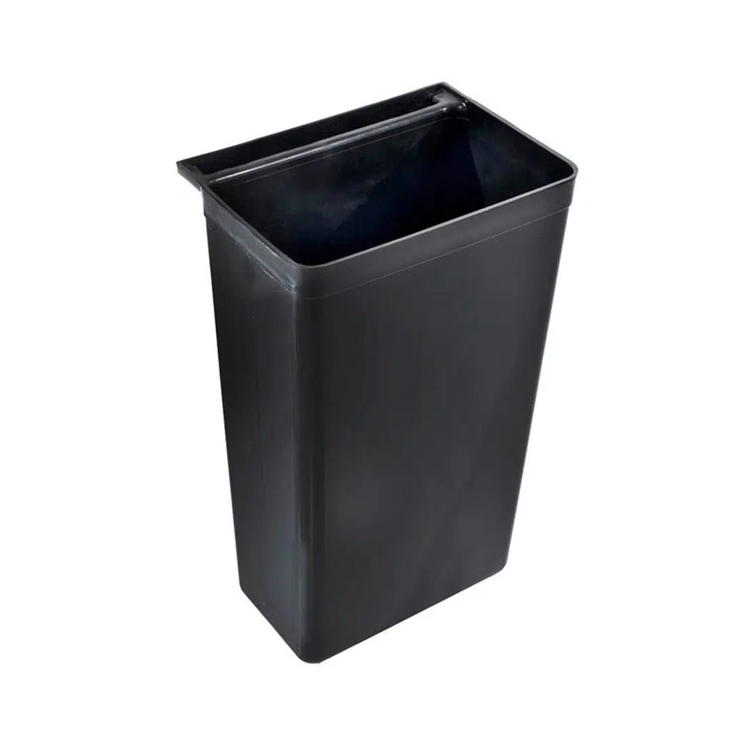 KH Classik Chef Utensil Bin To Suit 97182 & 97184 Black