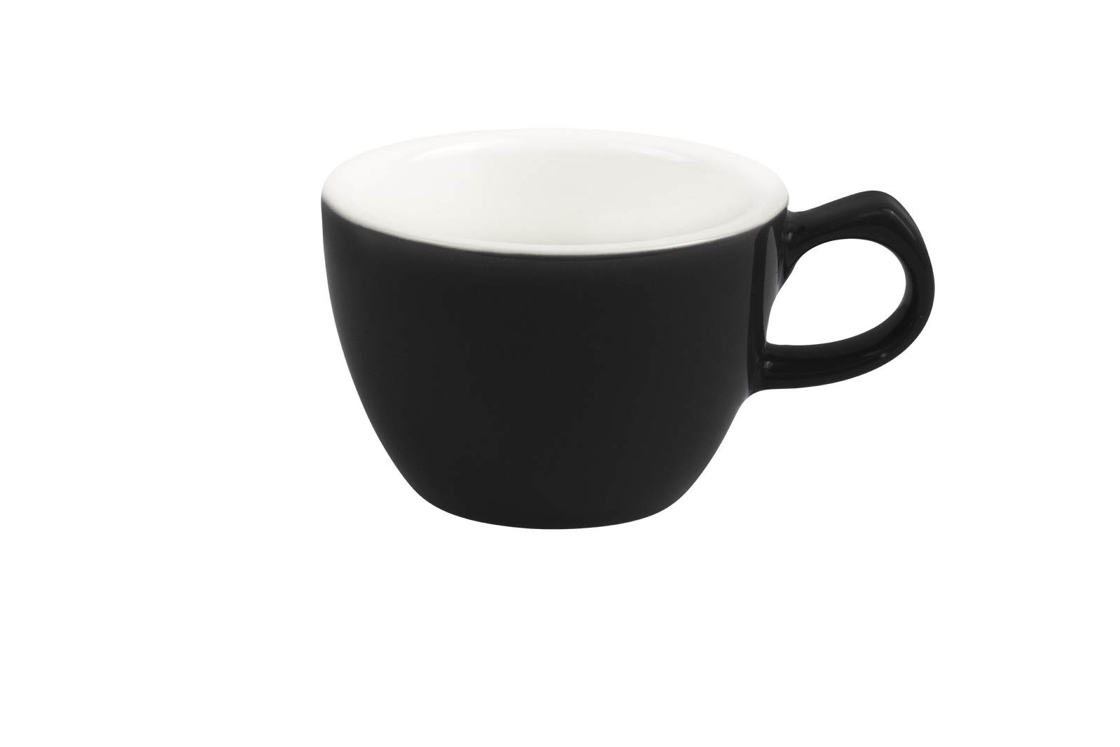 Lusso Coffee Cup 150ml Jet