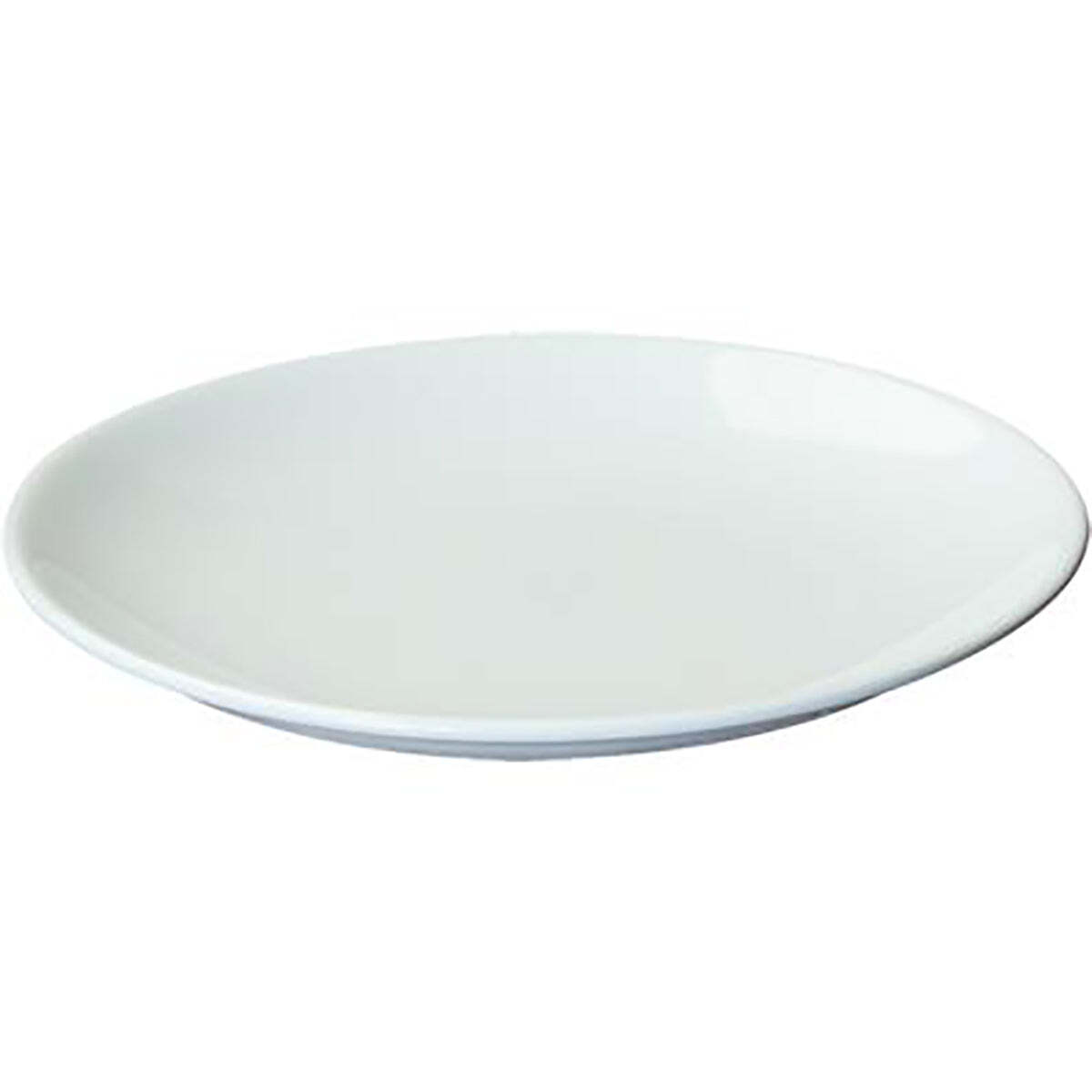 Patra Nova Coupe Round Plate 165mm 