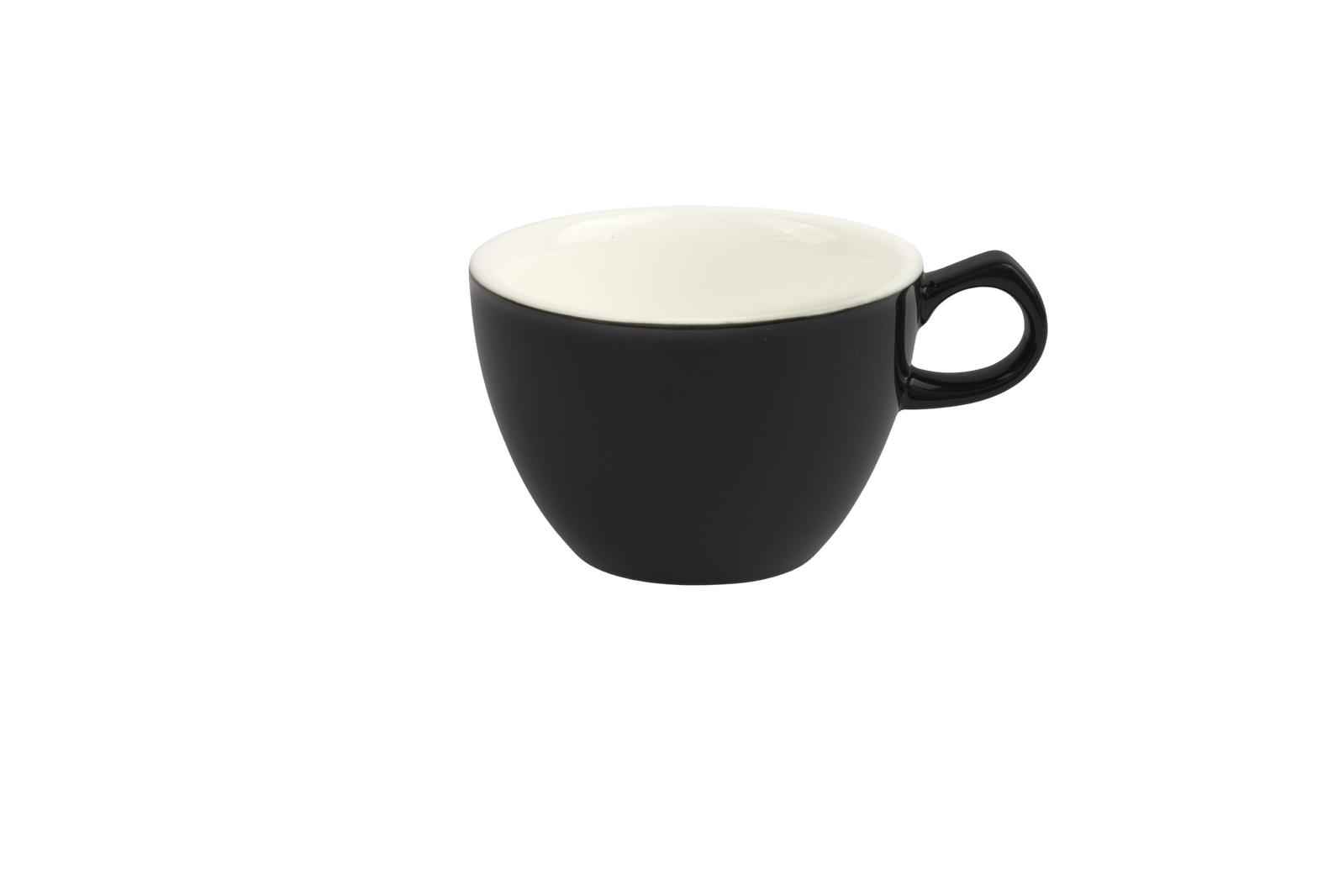 Lusso Coffee Cup 350ml Jet