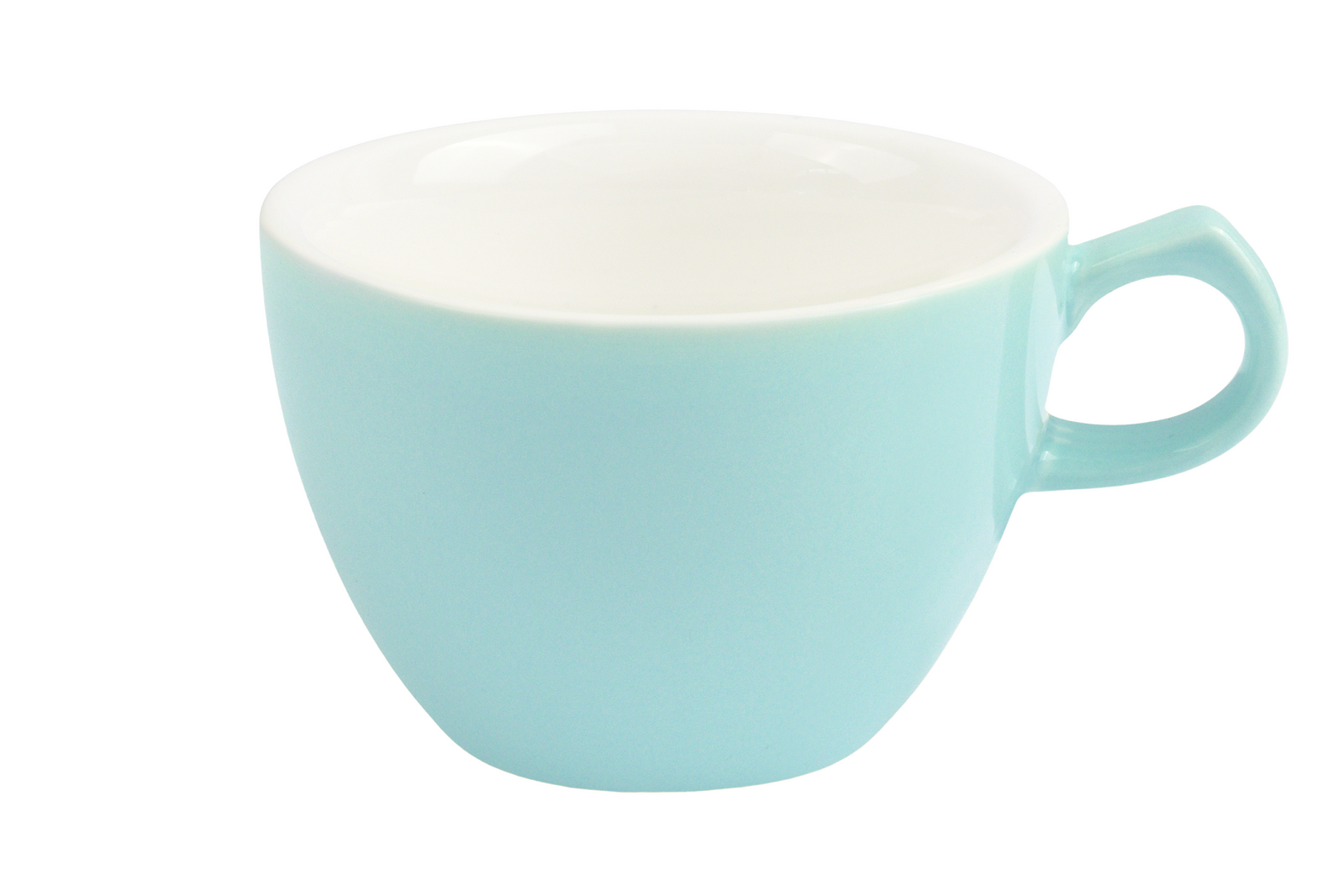 Lusso Coffee Cup 350ml Sky