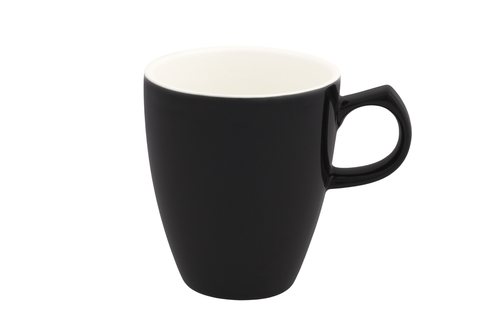 Lusso Mug 400ml Jet