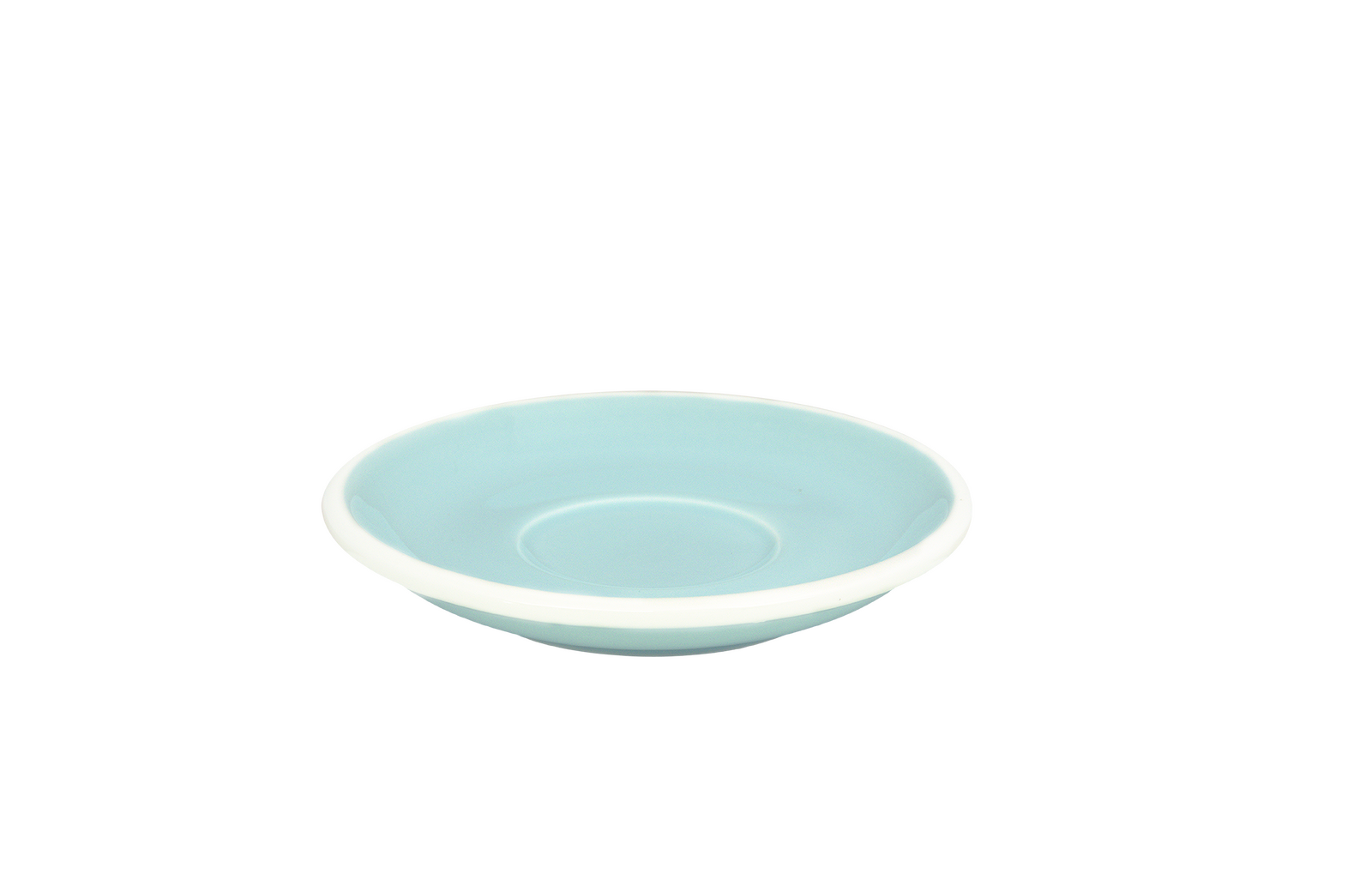 Lusso Saucer 154mm  Sky