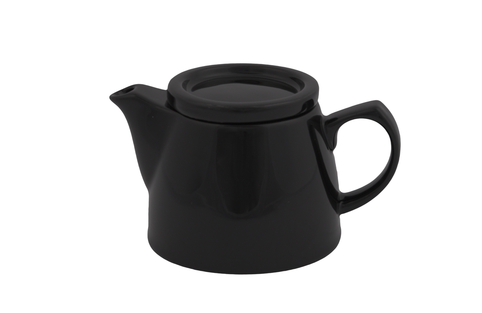 Lusso Teapot 350ml Jet