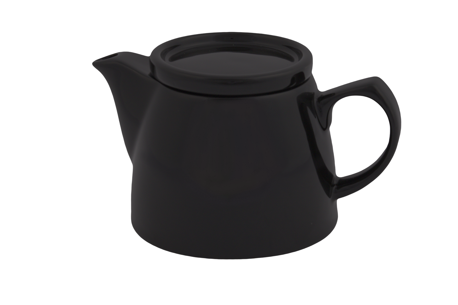 Lusso Teapot 500ml Jet