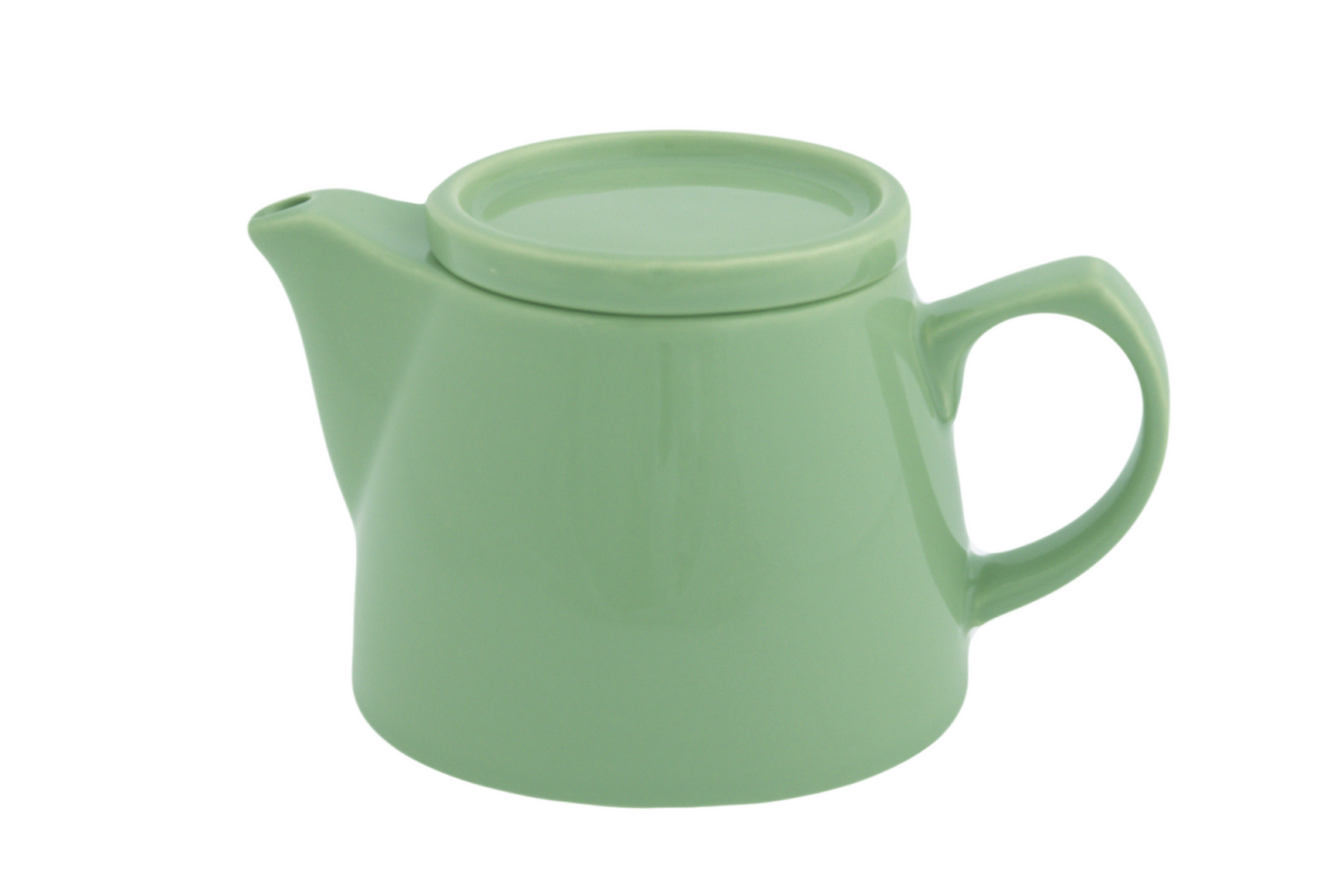 Lusso Teapot 500ml Mint