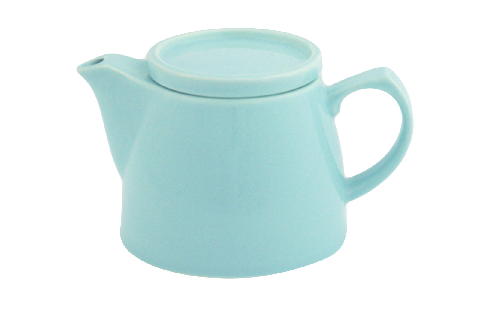 Lusso Teapot 500ml Sky