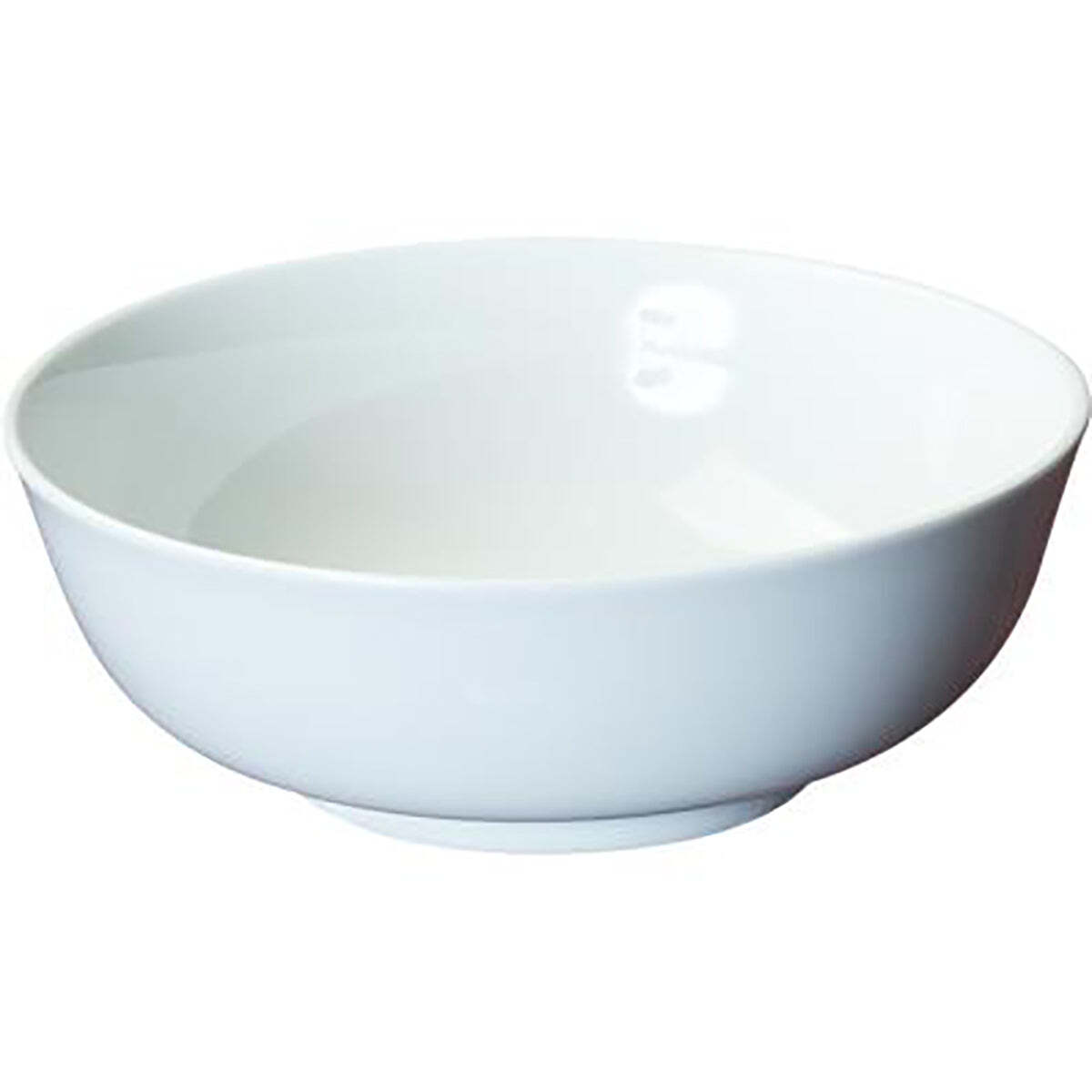 Patra Nova Footed Round Bowl Deep 175mm 