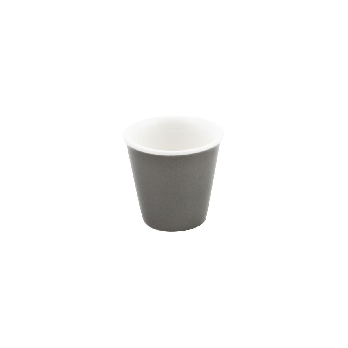 Bevande Forma Espresso Cup-90mL Slate