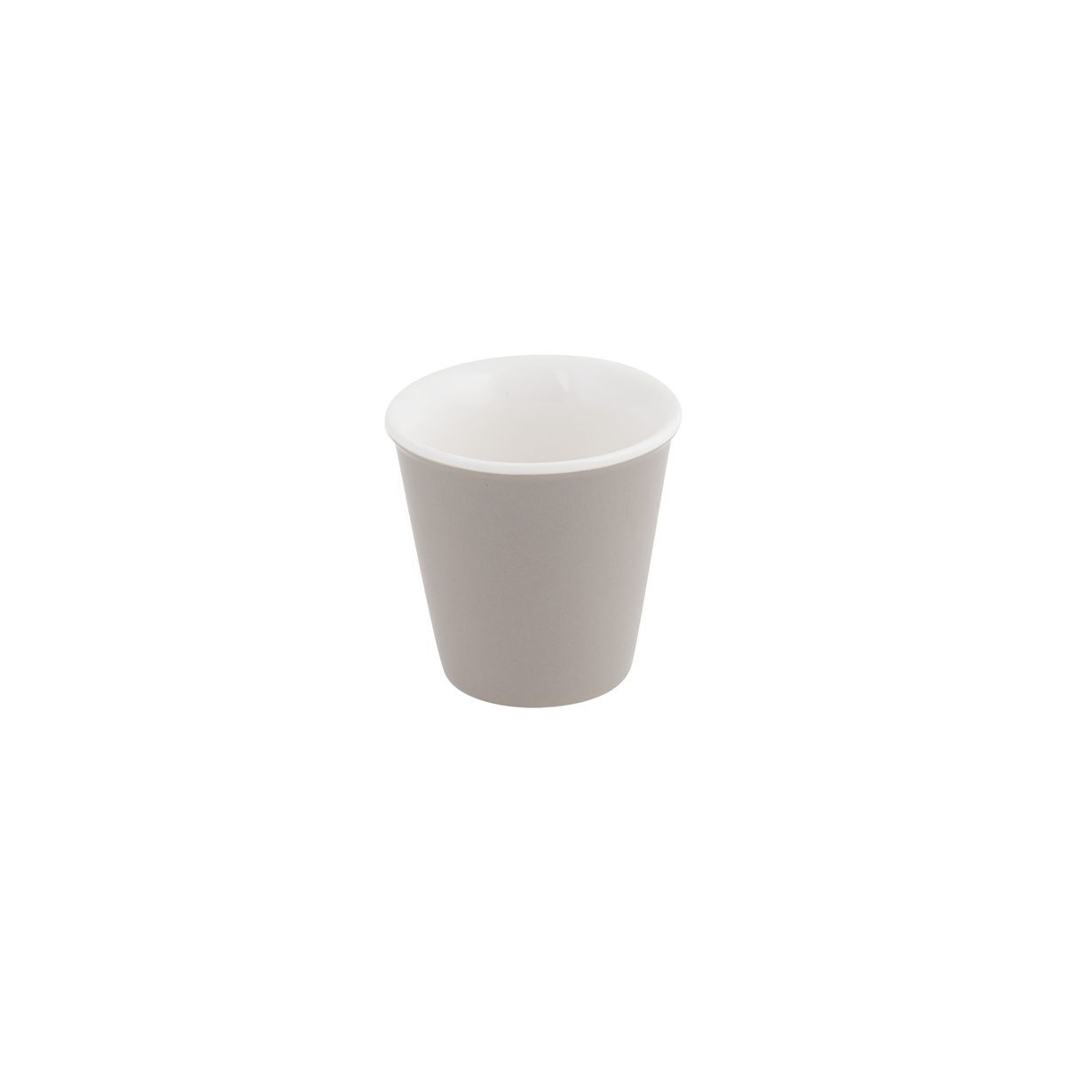 Bevande Forma Espresso Cup-90mL Stone