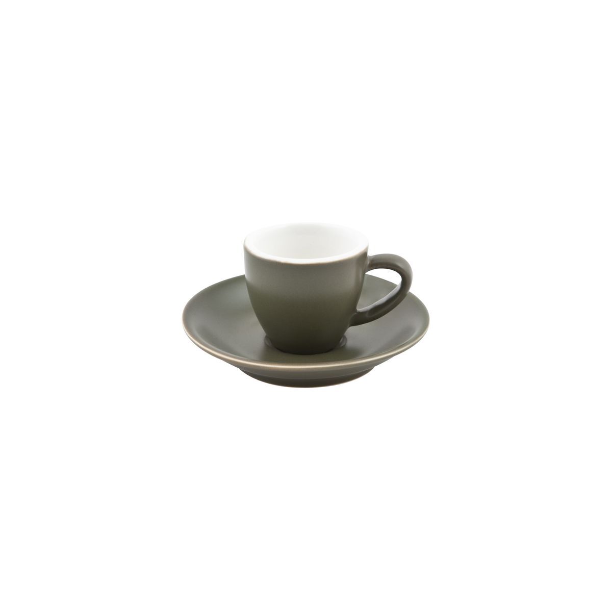 Bevande Intorno Espresso Cup-75mL Sage