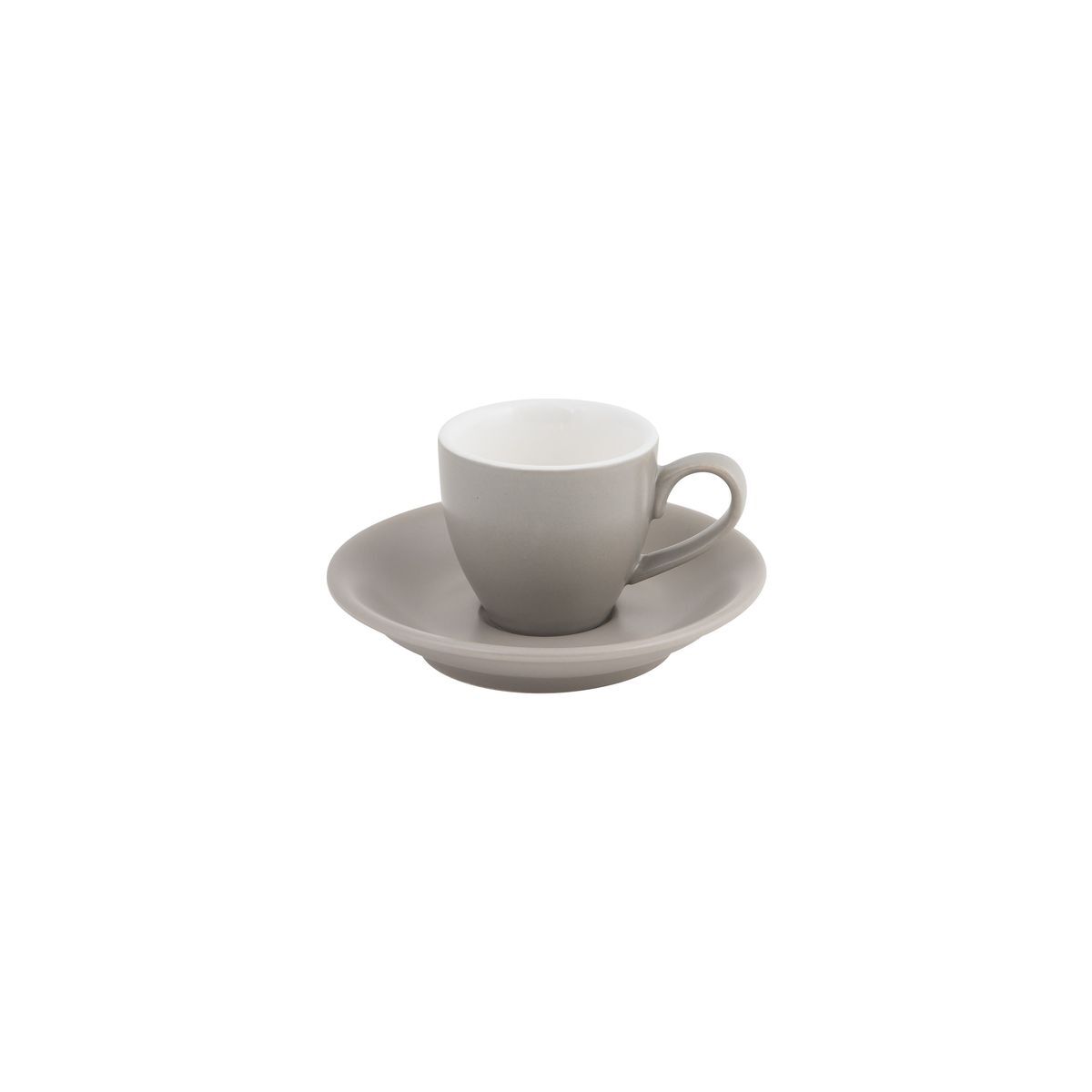 Bevande Intorno Espresso Cup-75mL Stone