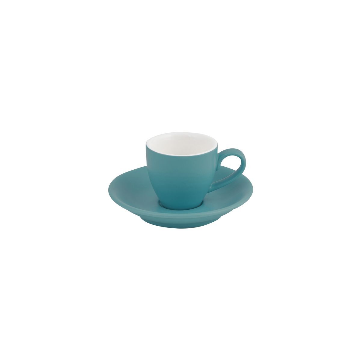 Bevande Intorno Espresso Cup-75mL Aqua