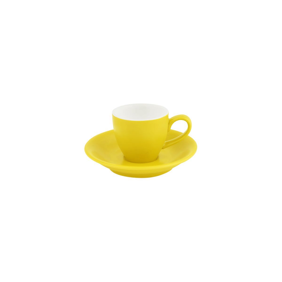 Bevande Intorno Espresso Cup-75mL Maize