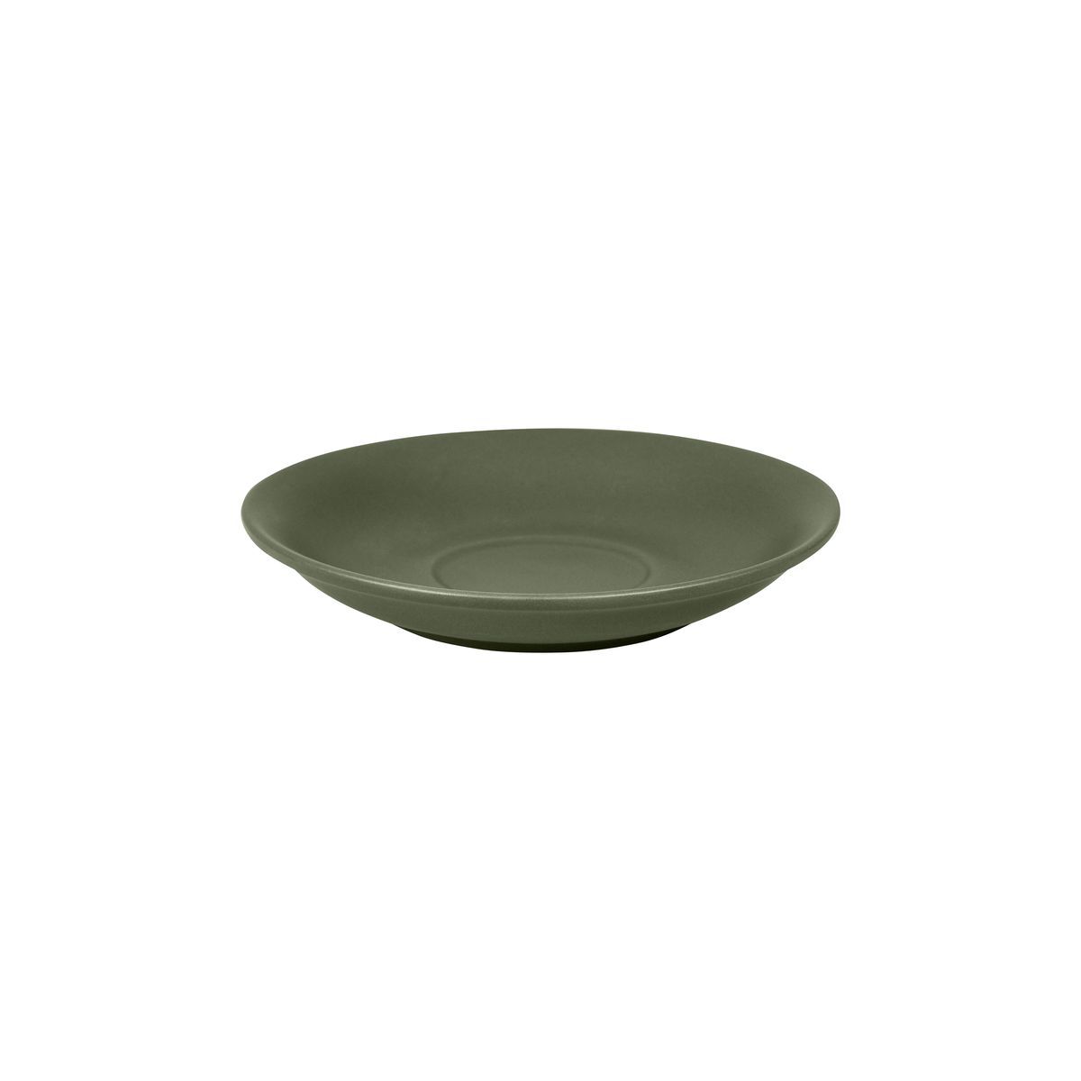 Bevande Saucer-120mm Ø To Suit Espresso Cup Sage