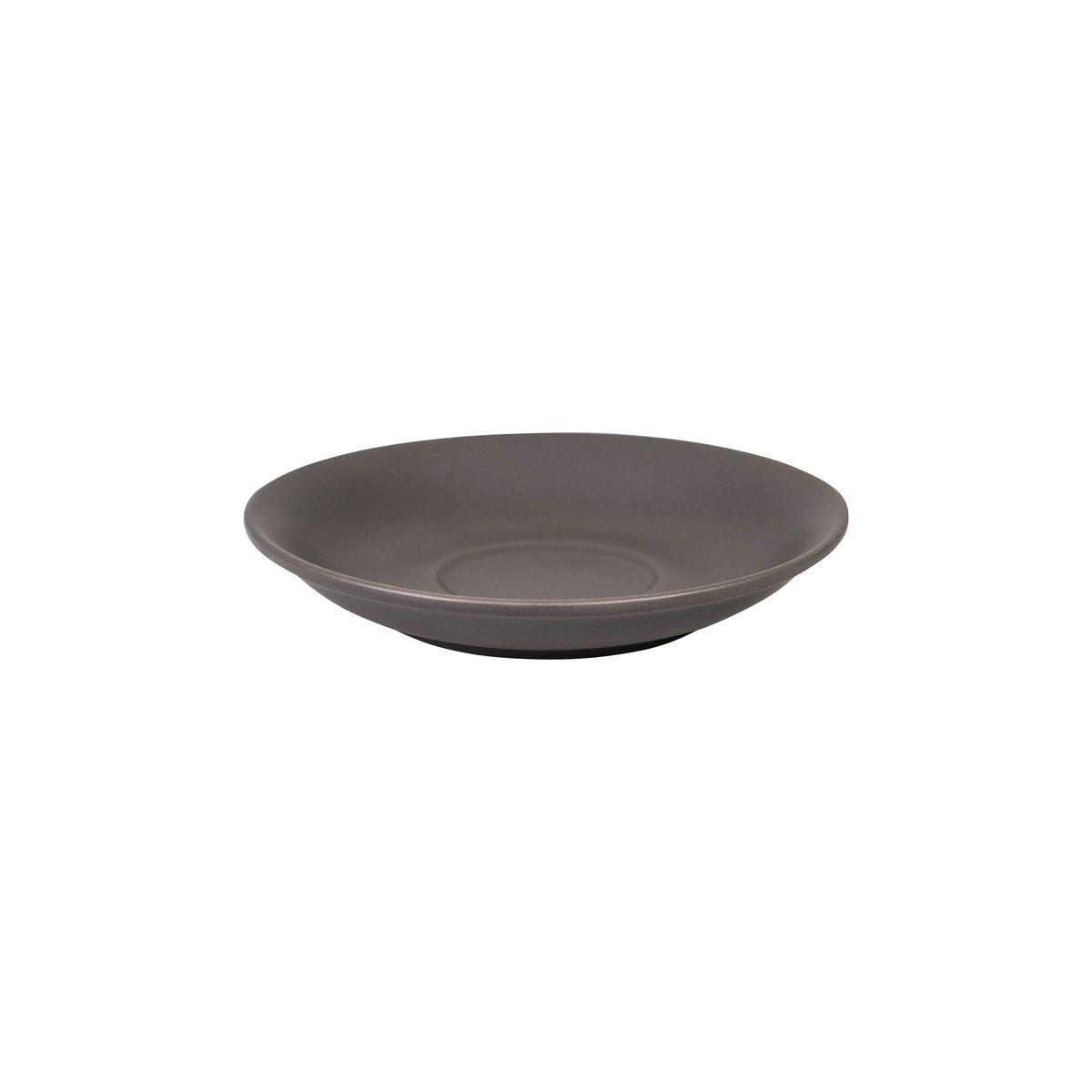 Bevande Saucer-120mm Ø To Suit Espresso Cup Slate